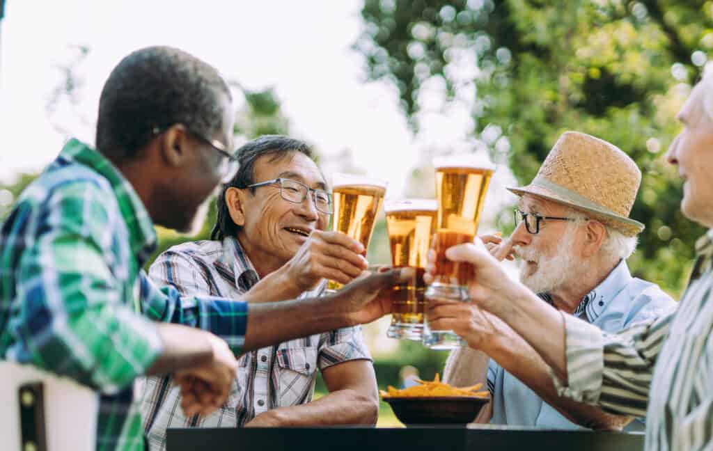 AARP Revenue Growth Case Study