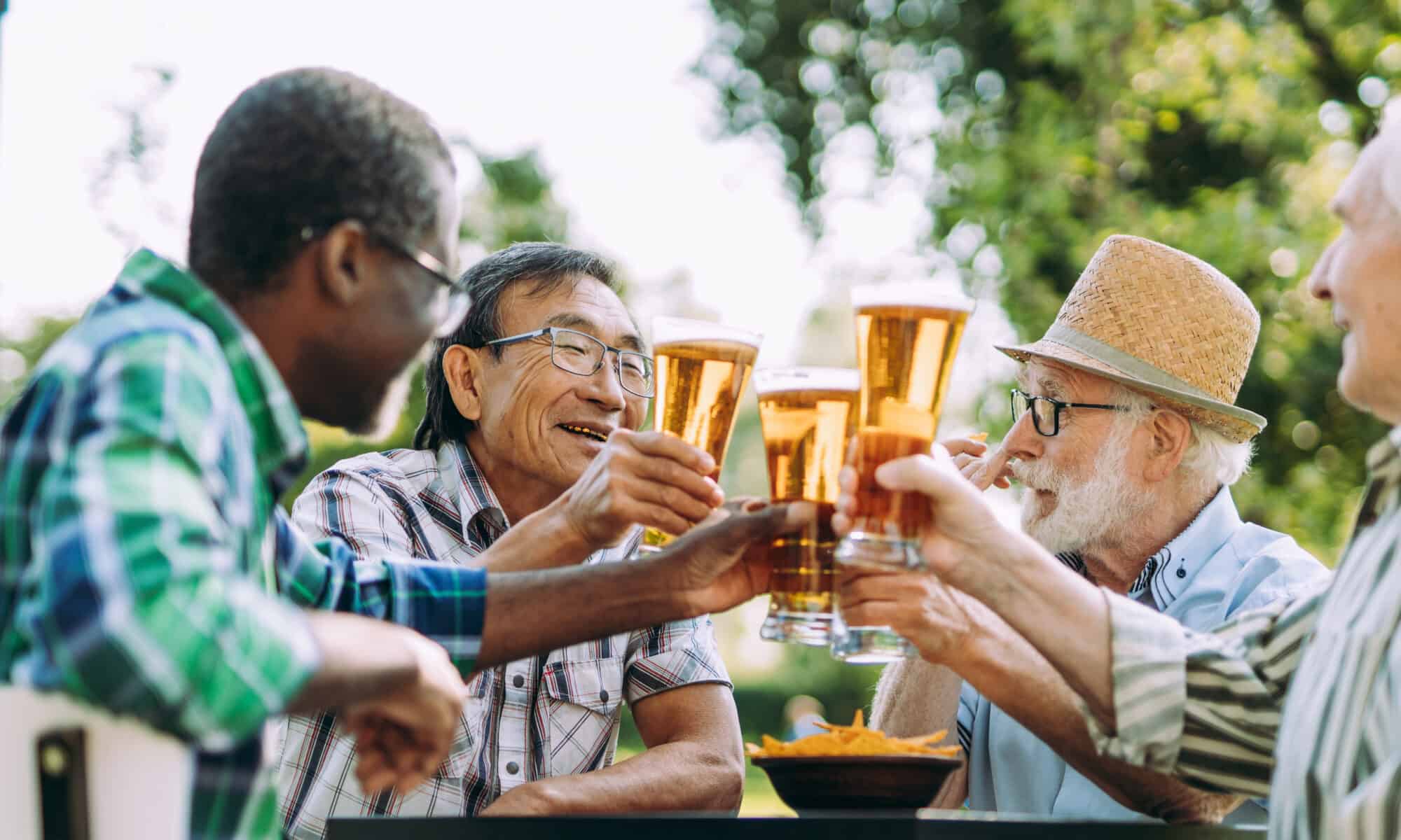 AARP Revenue Growth Case Study