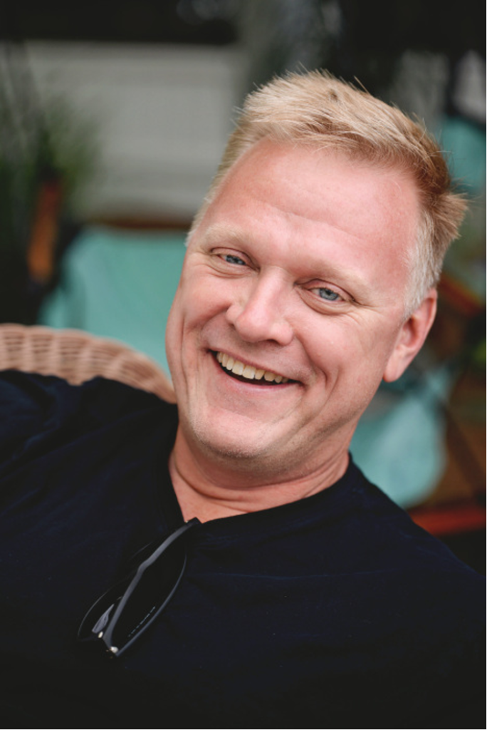 Mark Nylec Aarp