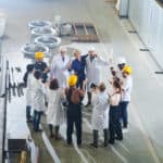 non-dues revenue case study