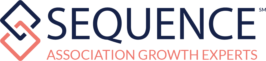 Sequence Consulting Helping Associations Grow Faster