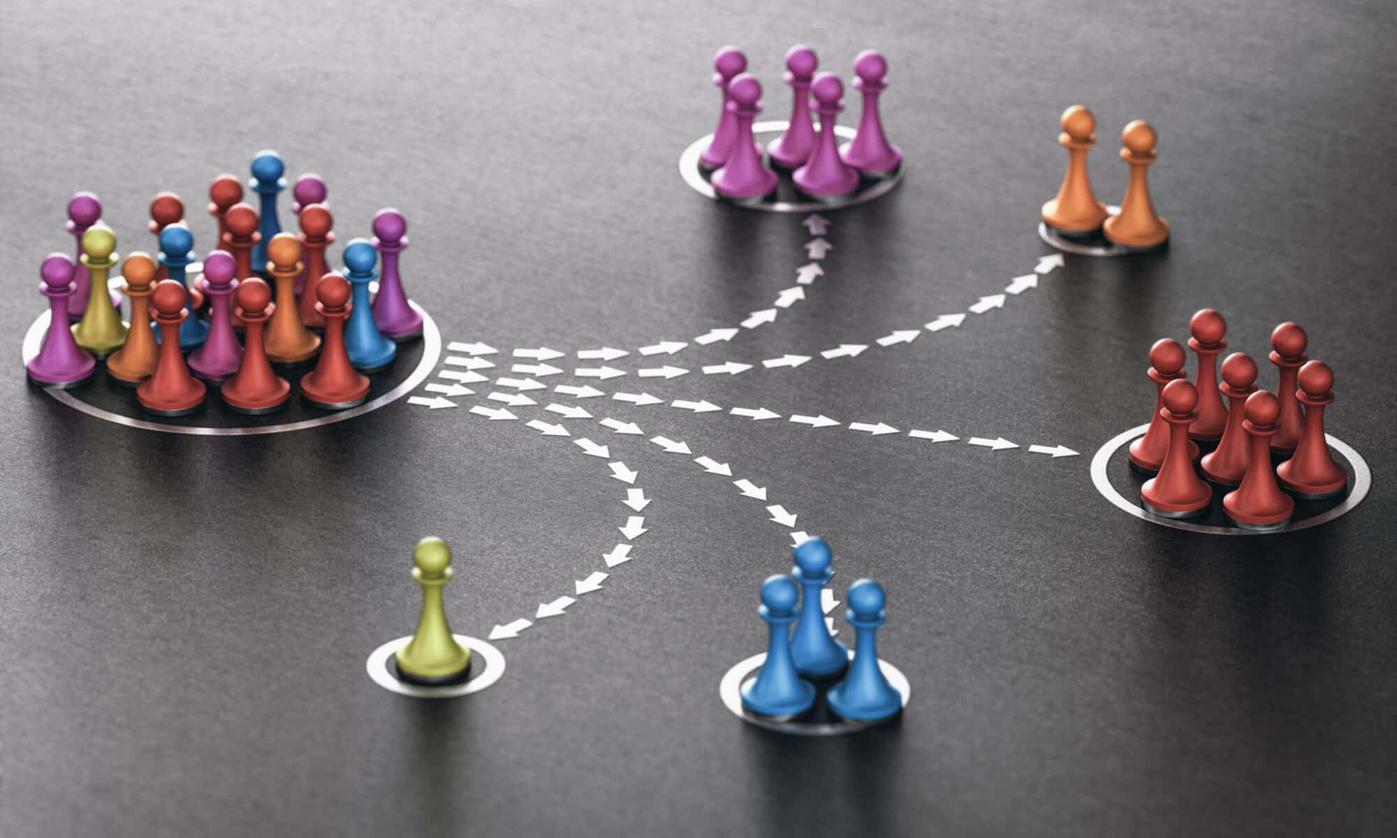 Member Segmentation Is It Limiting Your Success