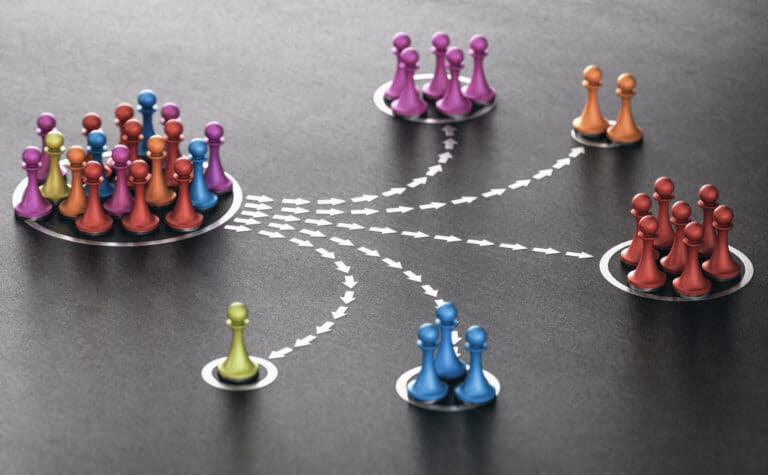Member Segmentation Is It Limiting Your Success