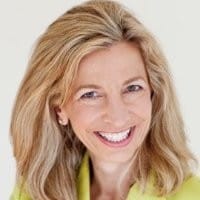 Julia Fitzgerald Cmo American Lung Association