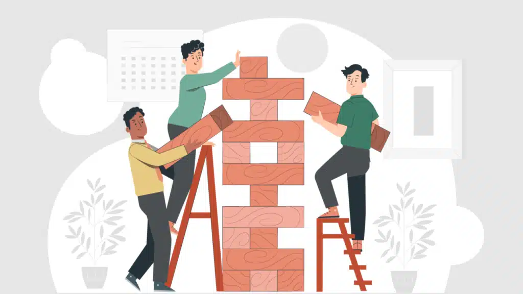 Why Associations Are Better Breaking The Mold Of Traditional Corporations