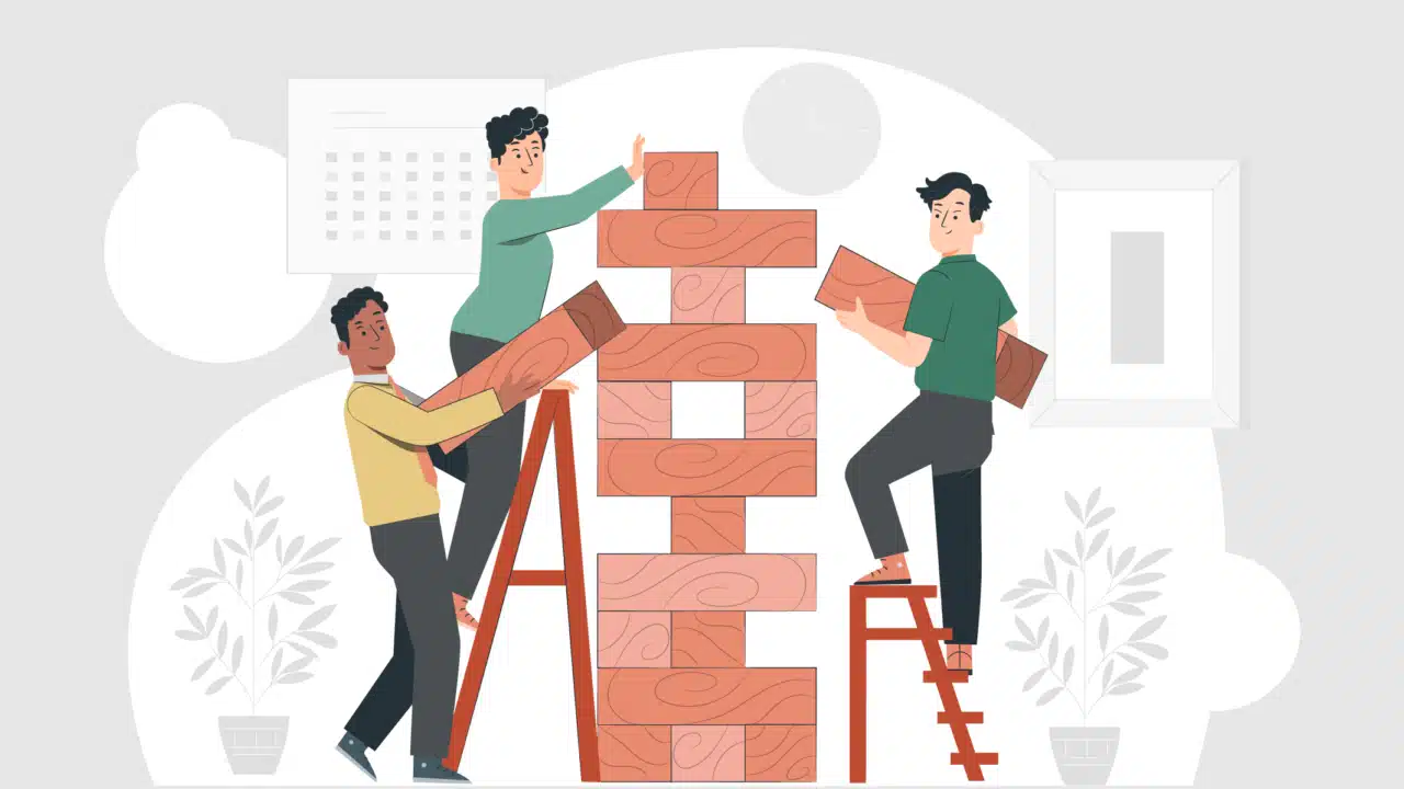 Why Associations Are Better Breaking The Mold Of Traditional Corporations