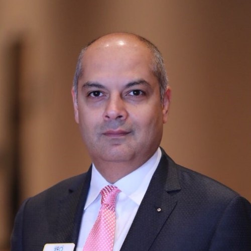 Sanjeev
