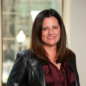 Lisa Vaughan Association Consulting