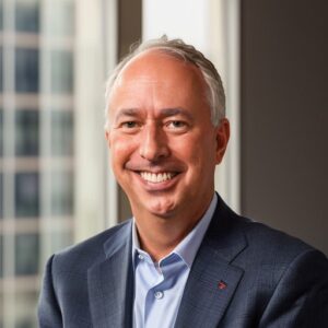 Picture of Chris Vaughan, PhD