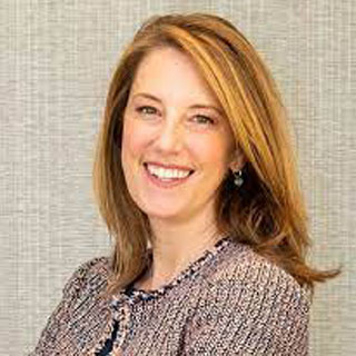 Margaret Mueller Phd Ceo Executives Club Of Chicago
