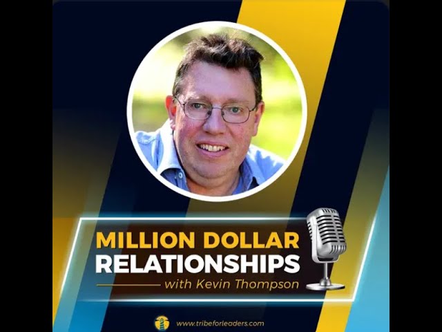 Video Thumbnail Relationships Integrity And Association Success With Chris Vaughan