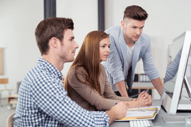 4 Key Metrics Associations Should Track To Measure Roi