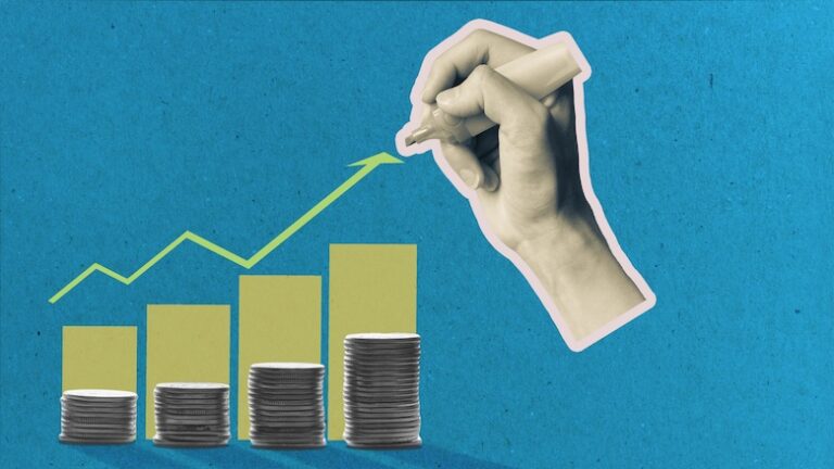 Prosperity Is Not a Plan: How Smart Associations Future-Proof Success