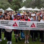American Diabetes Association membership strategy