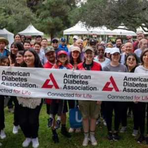 American Diabetes Association Membership Strategy