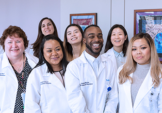 ASHP membership growth strategy