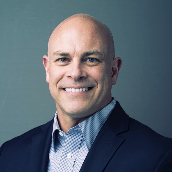 Jim Phelps Evp Cornerstone League