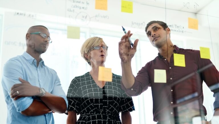 resilient strategic planning for associations