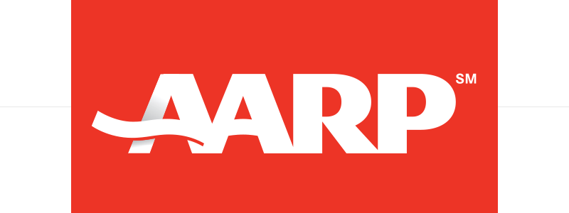 AARP Logo