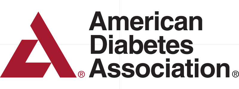 American Diabetes Association Logo