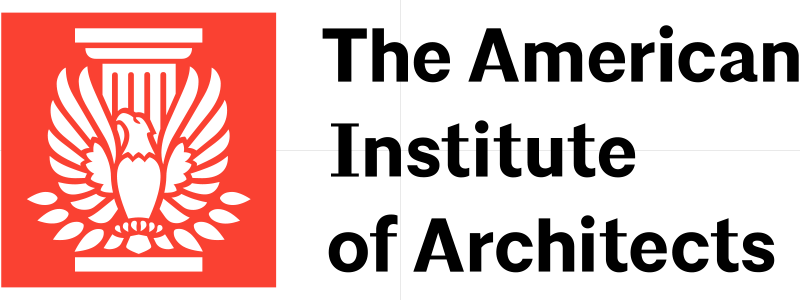 American Institute of Architects Logo