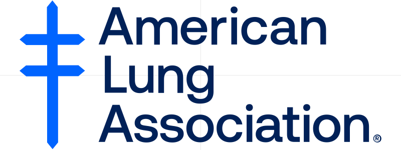 American Lung Association Logo