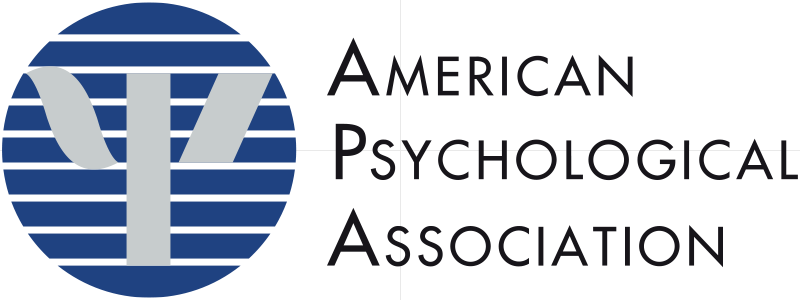 American Psychological Association Logo