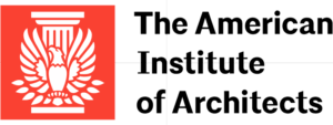 American Institute Of Architects Logo
