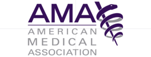 American Medical Association Logo