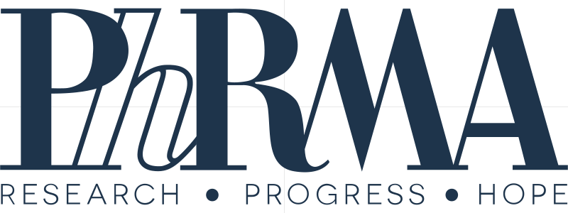 Phrma Logo