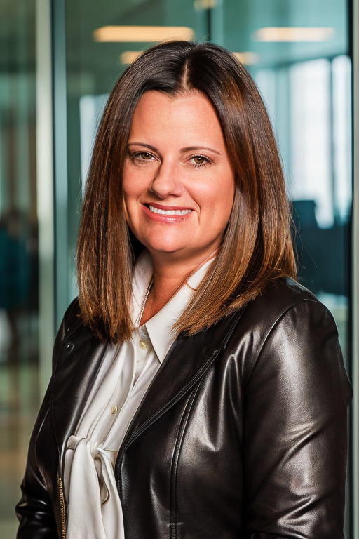 Lisa Vaughan Association Consultants