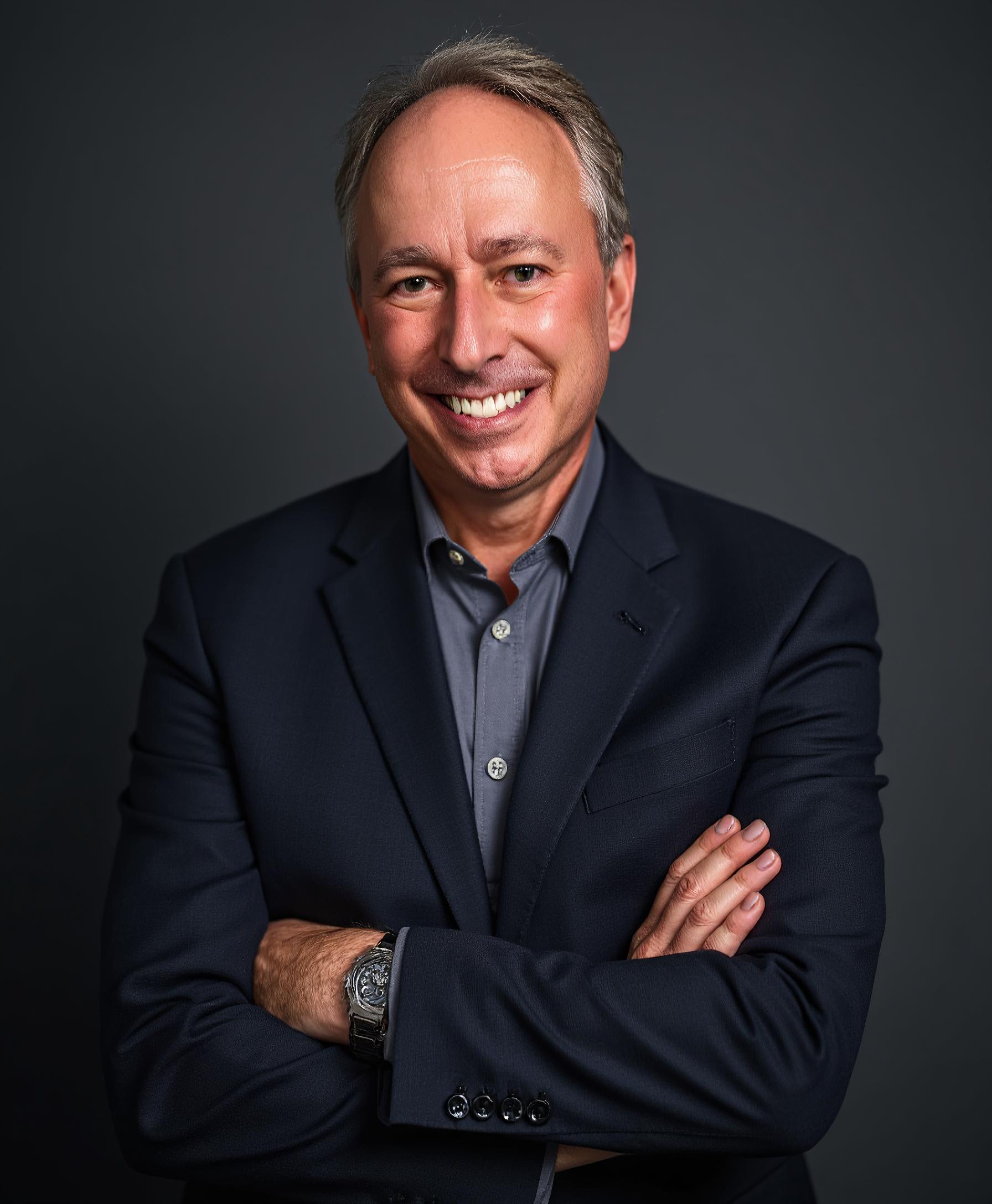 Chris Vaughan PhD Association Expert