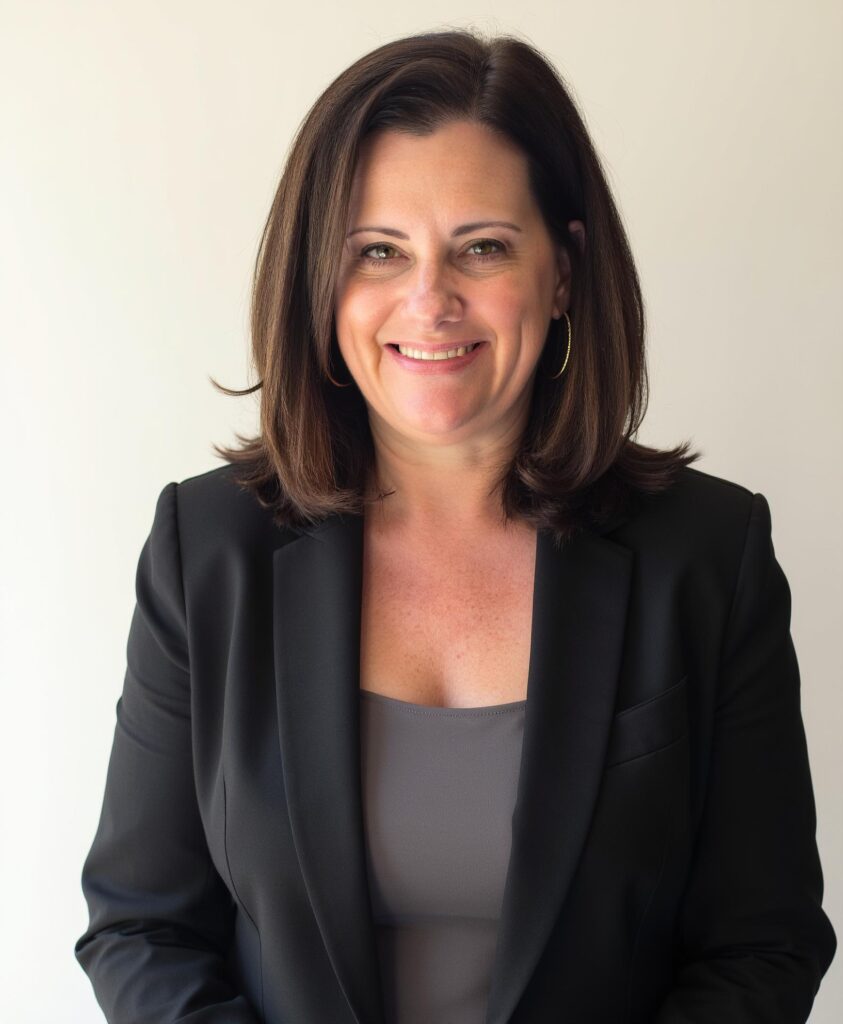 Lisa Vaughan Association Expert