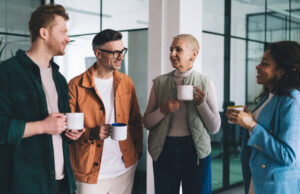 Proactive Member Engagement Feature