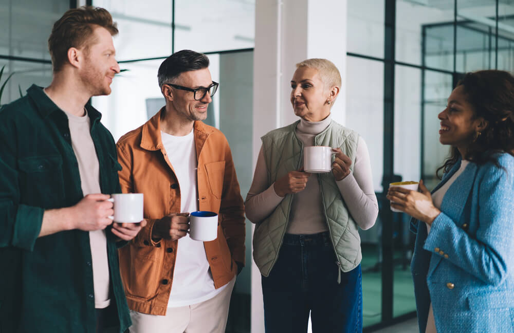 Proactive Member Engagement Feature
