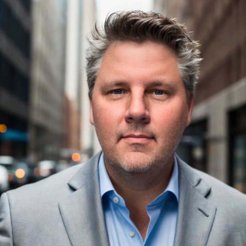 Dave Austin, CEO, Influent50 and AARP Services Company