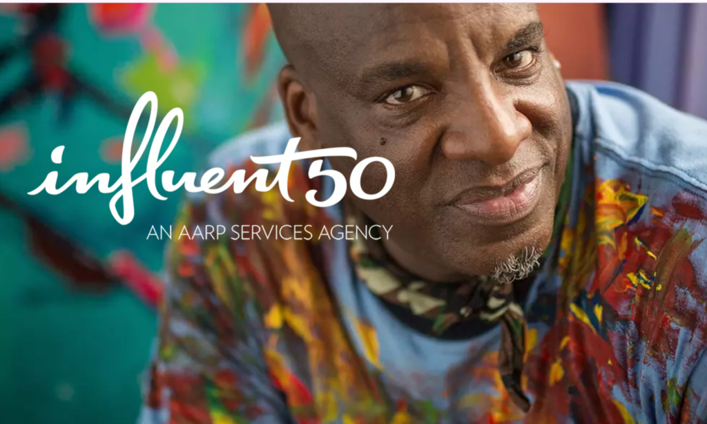 AARP non-dues revenue marketing agency case study