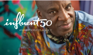 AARP non-dues revenue marketing agency case study