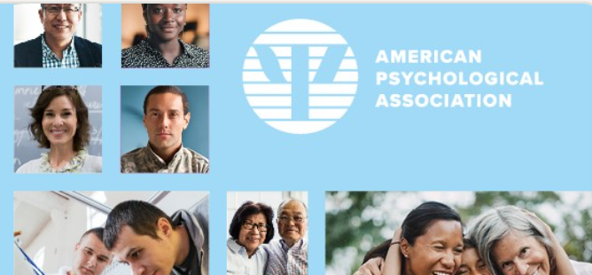 American Psychological Association strategic planning case study