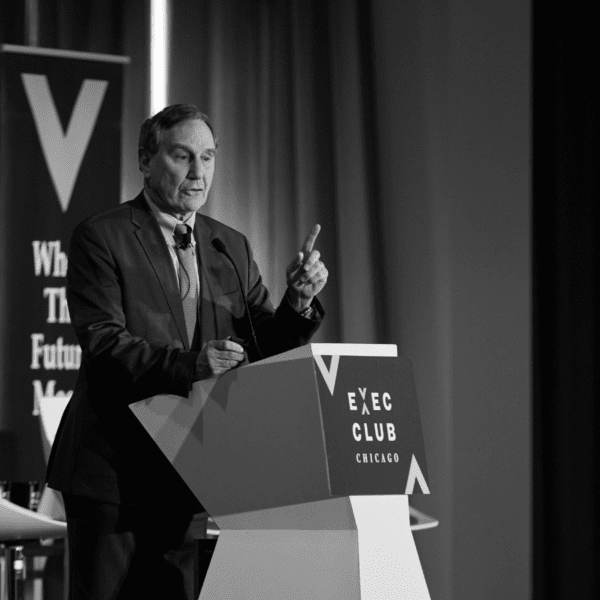 Executives’ Club Membership Growth Case Study