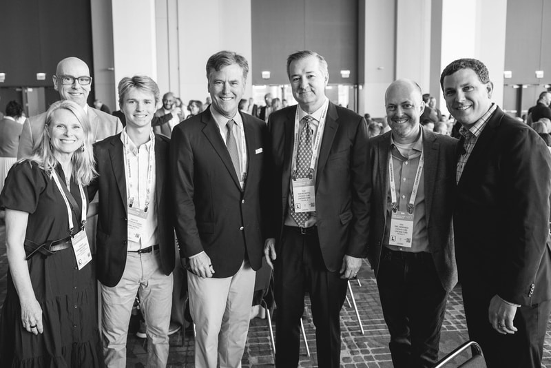 Illinois Hotel and Lodging Association governance restructuring case study