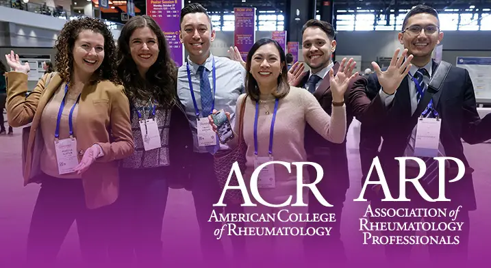 American College of Rheumatology membership model transformation case study