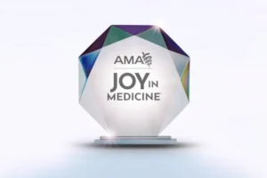 AMA health system membership growth case study