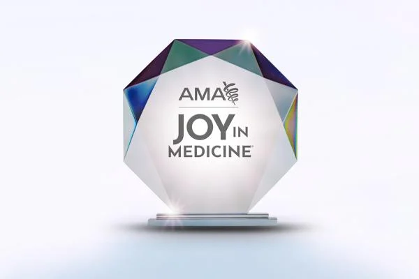 AMA health system membership growth case study