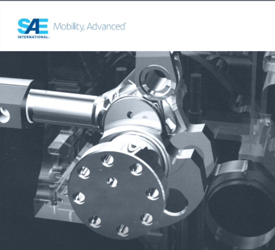 SAE International non-dues revenue growth case study