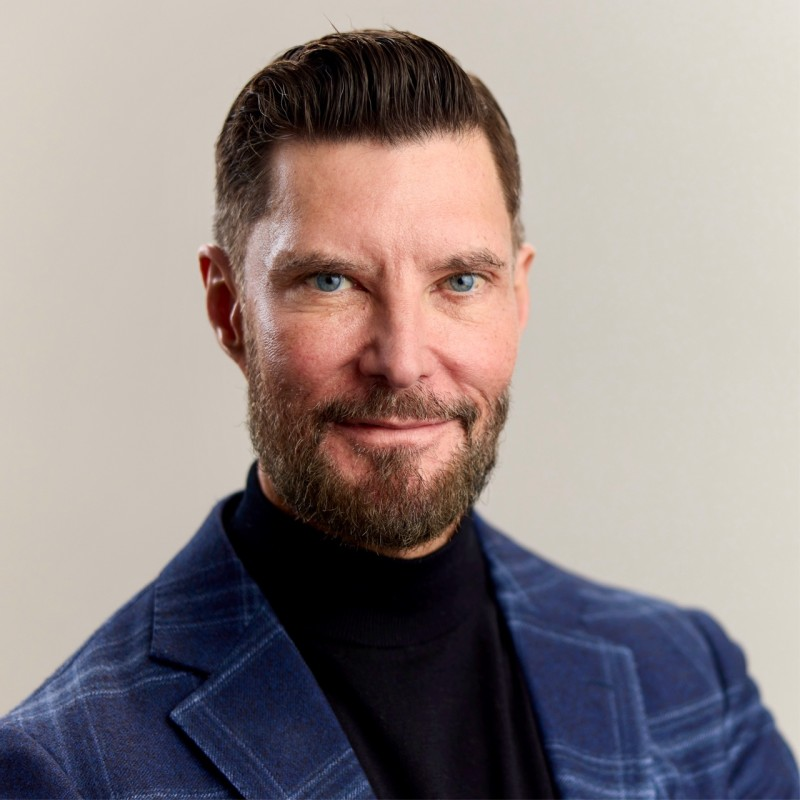 Todd Unger, Chief Experience Officer, American Medical Association