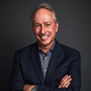 Picture of Chris Vaughan, PhD