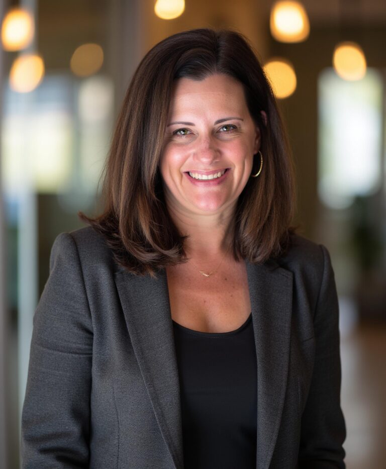 Lisa Vaughan Association Expert