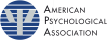 American Psychological Association Logo