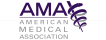 American Medical Association Logo